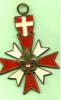 Odznaka austriacka "Za zasługi"