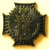 Honorowa Odznaka Hufca ZHP Kraków - Śródmieście